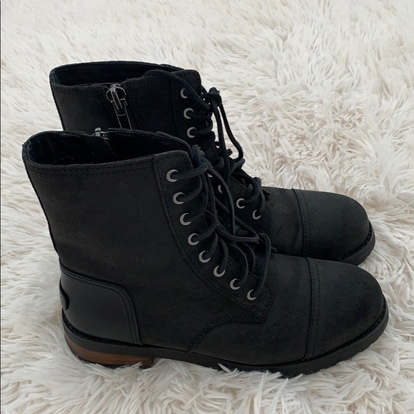 UGG Shoes - New Authentic UGG Kilmer 2 black Boots